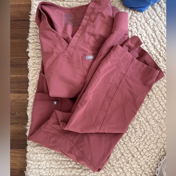 Figs set - Picture 1 of 1